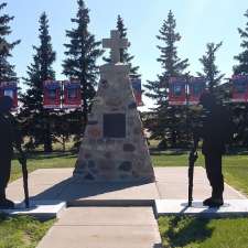 Royal Canadian Legion Branch 206 | 113 4 Ave W, Elrose, SK S0L 0Z0, Canada