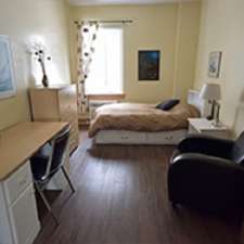 La Vigile : Maison de thérapie avec hébergement | 2-A Rue Monseigneur-Marc-Leclerc, Québec, QC G1C 2C4, Canada