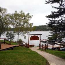 Eagle Nest Lodge | Box 1588, Lac du Bonnet, MB R0E 1A0, Canada