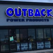 Outback Power Products | 1500 Regent Ave W #15, Winnipeg, MB R2C 3A8, Canada