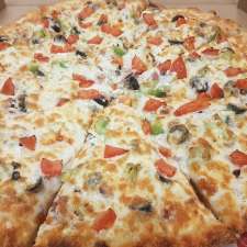 Maple Pizza & Donair | 13020 50 St NW, Edmonton, AB T5A 4V9, Canada