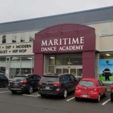 Maritime Dance Academy | 998 Parkland Dr, Halifax, NS B3M 0A6, Canada