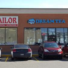 Dream Tea House | 2160 109 St NW, Edmonton, AB T6J 7C1, Canada