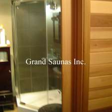 Grand Saunas Inc | 12478 Britannia Rd E, Milton, ON L9T 7G5, Canada