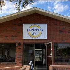 Lenny's Deli | 4415 Wheatley St, Sydenham, ON K0H 2T0, Canada