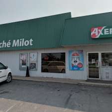 Marche Milot | 730 Rue Gaudreault, Saint-Ludger-de-Milot, QC G0W 2B0, Canada