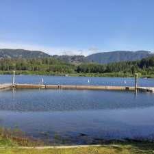 Bear Lake Park | Fish Rd, Mesachie Lake, BC V0R 2N0, Canada