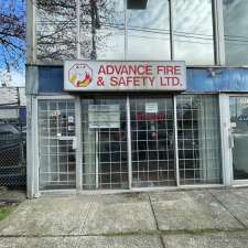 Advance Fire & Safety | 2643 Kingsway, Vancouver, BC V5R 5H4, Canada