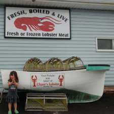 Chase's Lobster Limited | 7905 NS-6, Pugwash, NS B0K 1L0, Canada