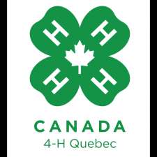 Quebec 4-H | Macdonald College, Harrison House 3-04, 21,111 Lakeshore Road, Sainte-Anne-de-Bellevue, QC H9X 3V9, Canada