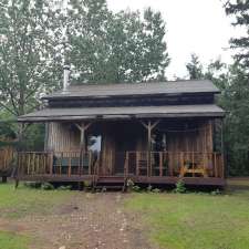 Carlton Trail Guest Ranch, Lake Savard | Spiritwood No. 496, SK S0J 2X0, Canada