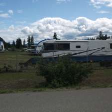 North Shuswap Storage Resort | 1337 Cardy Dr, Scotch Creek, BC V0E 1M5, Canada
