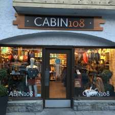 Cabin108 | 108 Banff Ave, Banff, AB T1L, Canada