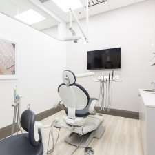 Le Cabinet Dental Care: Dr. Liana Guberman, DMD | 205 Richmond Rd #107, Ottawa, ON K1Z 6W4, Canada
