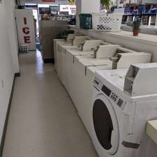 Suds & Duds Laundromat Nebo Variety | 1205 Rymal Rd E, Hamilton, ON L8W 3M9, Canada