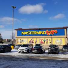 Mastermind Toys | 1655 Kenaston Blvd, Winnipeg, MB R3P 2M4, Canada
