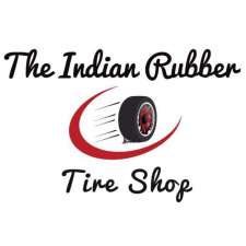 The Indian Rubber Tire Shop | 1256 Mississauga St, Curve Lake, ON K0L 1R0, Canada
