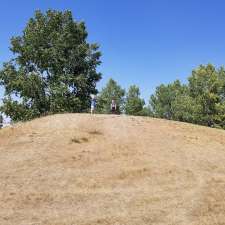 Blackie Hill Park Playground | 1200 Mountain Ave, Blackie, AB T0L 0J0, Canada