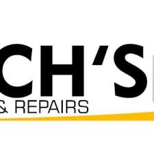 Mitch's Maintenance & Repairs | 645 Main St N, Burgessville, ON N0J 1C0, Canada