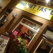Pho Viet Taste Restaurant | 1395 Wellington St. W, Ottawa, ON K1Y 2X1, Canada