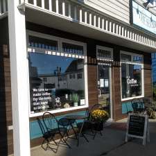 The Sea Biscuit Cafe & Eatery | 87 Water St, Digby, NS B0V 1A0, Canada