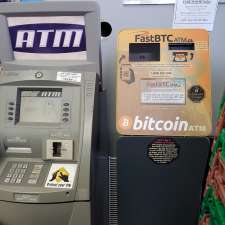 FastBTC Bitcoin ATM - Esso | 14010 Hurontario St, Inglewood, ON L7C 2E1, Canada