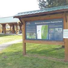 Thompson Regional Park | 48562 Chilliwack Lake Rd, Chilliwack, BC V4Z 1A6, Canada