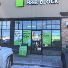 H&R Block | 201 Southridge Dr #739, Okotoks, AB T1S 2C8, Canada