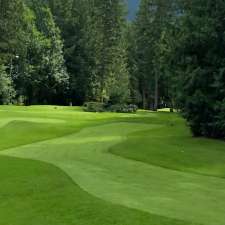 Tap-Ins Putting Course | 4000a Columbia Valley Rd, Cultus Lake, BC V2R 5H5, Canada