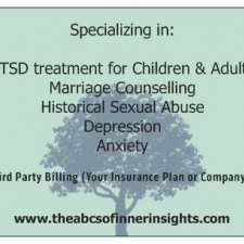 The Abc's of Inner Insights (Psychotherapy for PTSD & Trauma) | Cache Bay, ON P0H 1G0, Canada