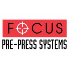 Focus Pre Press Systems | 6450 148 St #201, Surrey, BC V3S 7G7, Canada