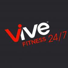 Vive Fitness 24/7 Applewood Plaza Mississauga | 1077 N Service Rd, Mississauga, ON L4Y 1A6, Canada