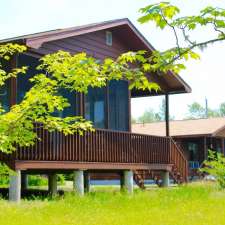 1 & Only Riverside Accommodations | 63 Cottage Dr, Sable River, NS B0T 1V0, Canada