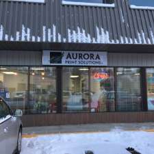 Aurora Print Solutions | 1415 Hunter Ct #6, Kelowna, BC V1X 6E6, Canada