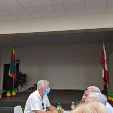Ethiopian Society of Winnipeg | 215 Selkirk Ave, Winnipeg, MB R2W 2L5, Canada