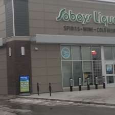 Sobeys Liquor Lewis Estates | 1026 Webber Greens Dr NW, Edmonton, AB T5T 4K5, Canada