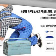 Hamilton Appliance Repair Pros | 867 Rymal Rd E #49, Hamilton, ON L8W 1B6, Canada