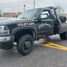Philix Towing | 13 Fortecon Dr, Gormley, ON L0H 1G0, Canada