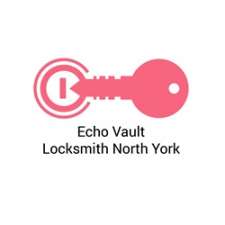 Echo Vault Locksmith North York | 5248 Yonge St, North York, ON M2N 5P6, Canada