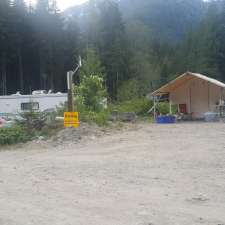 Skwellepil Creek Rec Site | Fraser Valley C, BC V0M 1L0, Canada