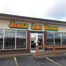 Jungle Jim's | Building 1A, Water St, Bay Roberts, NL A0A 1G0, Canada
