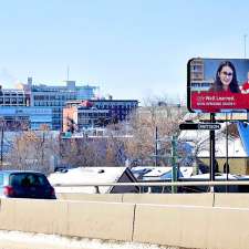 PATTISON Outdoor Advertising (Winnipeg) | One Portage Ave East Suite 100. (Entrance off, Pioneer Ave, Winnipeg, MB R3B 3N3, Canada