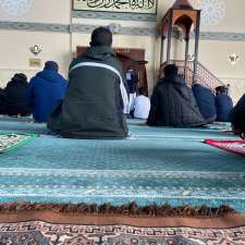 Assalam Mosque Corporation | 2335 St. Laurent Blvd #100, Ottawa, ON K1G 5G6, Canada