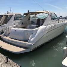 North American Yacht Sales | 23 Michigan Ave, St. Catharines, ON L2N 4G7, Canada