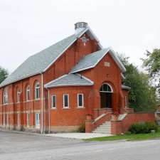 Claremont United Church, Claremont, ON, Canada | 5052 Old Brock Rd, Claremont, ON L1Y 1B3, Canada