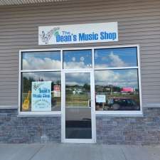 The Dean's Music Shop | 61 Stella Dr, Porters Lake, NS B0J 1N0, Canada