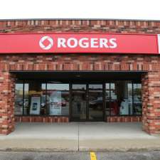 Rogers | 130 Silvercreek Pkwy N Unit 4, Guelph, ON N1H 7Y5, Canada