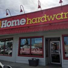 Alix Home Hardware | 4907 Main St, Alix, AB T0C 0B0, Canada