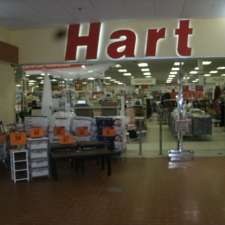 Hart | Le Centre, 25 QC-138, Forestville, QC G0T 1E0, Canada