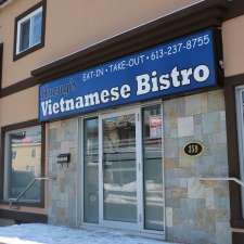 Huong's Vietnamese Bistro | 359 Booth St, Ottawa, ON K1R 7K1, Canada